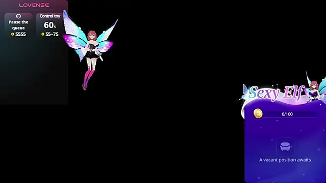 Snapshot of Catalella_Ar chatting on 8, 2, 2025 Catalella Ar online show from 8, 2, 2025