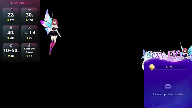 Snapshot of Catalella_Ar chatting on 8, 2, 2025 Catalella Ar online show from 8, 2, 2025