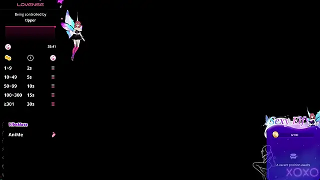 Snapshot of Catalella_Ar chatting on 19, 2, 2025 Catalella Ar online show from 19, 2, 2025