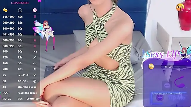 Snapshot of Catalella_Ar chatting on 23, 2, 2025 Catalella Ar online show from 23, 2, 2025