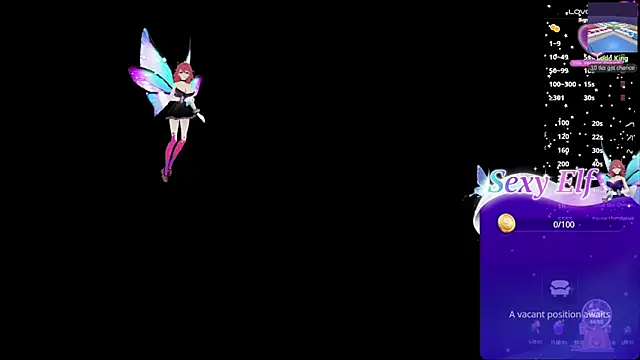 Snapshot of Catalella_Ar chatting on 12, 3, 2025 Catalella Ar online show from 12, 3, 2025