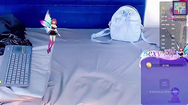 Snapshot of Catalella_Ar chatting on 13, 3, 2025 Catalella Ar online show from 13, 3, 2025