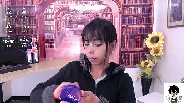 Snapshot of Catalella_Ar chatting on 13, 9, 2025 Catalella Ar online show from 13, 9, 2025