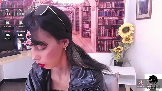 Snapshot of Catalella_Ar chatting on 25, 9, 2025 Catalella Ar online show from 25, 9, 2025