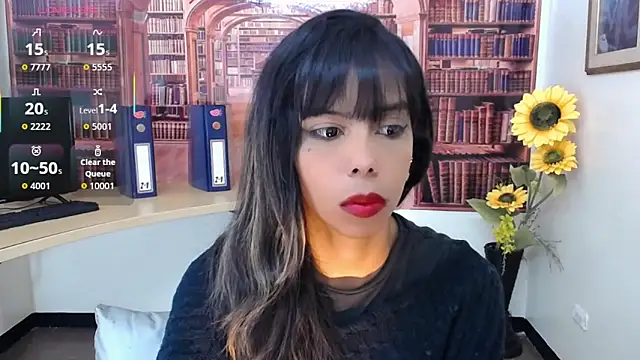 Snapshot of Catalella_Ar chatting on 5, 10, 2025 Catalella Ar online show from 5, 10, 2025