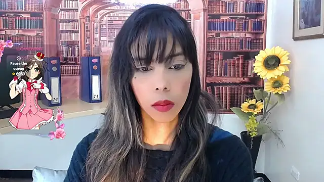 Snapshot of Catalella_Ar chatting on 7, 10, 2025 Catalella Ar online show from 7, 10, 2025