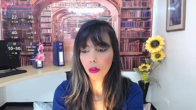 Snapshot of Catalella_Ar chatting on 9, 10, 2025 Catalella Ar online show from 9, 10, 2025