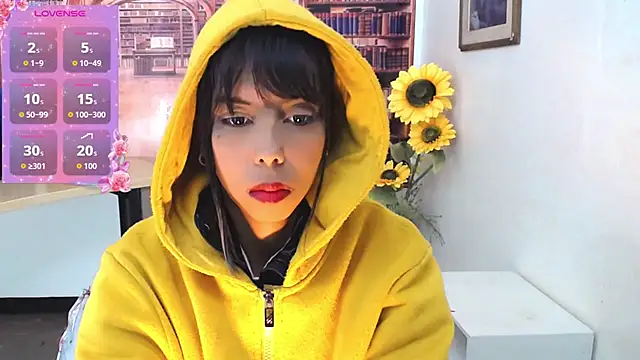 Snapshot of Catalella_Ar chatting on 17, 10, 2025 Catalella Ar online show from 17, 10, 2025