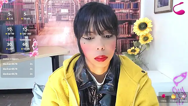 Snapshot of Catalella_Ar chatting on 18, 10, 2025 Catalella Ar online show from 18, 10, 2025