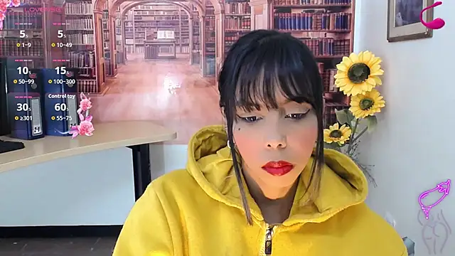 Snapshot of Catalella_Ar chatting on 19, 10, 2025 Catalella Ar online show from 19, 10, 2025