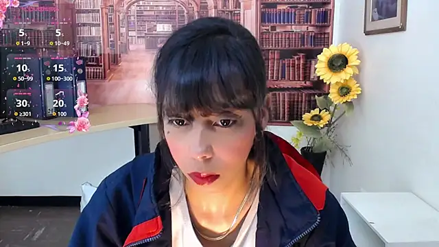 Snapshot of Catalella_Ar chatting on 21, 10, 2025 Catalella Ar online show from 21, 10, 2025