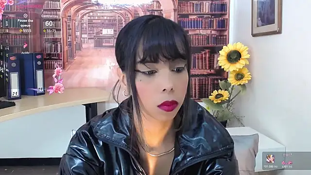 Snapshot of Catalella_Ar chatting on 24, 10, 2025 Catalella Ar online show from 24, 10, 2025