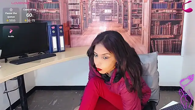 Snapshot of Catalella_Ar chatting on 3, 12, 2025 Catalella Ar online show from 3, 12, 2025