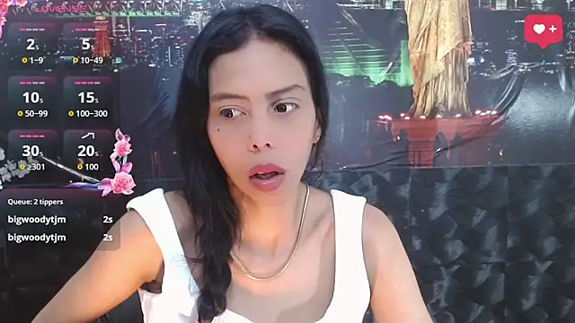 Catalella Ar online show from 14, 5, 2026