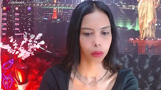 Catalella Ar online show from 17, 5, 2026