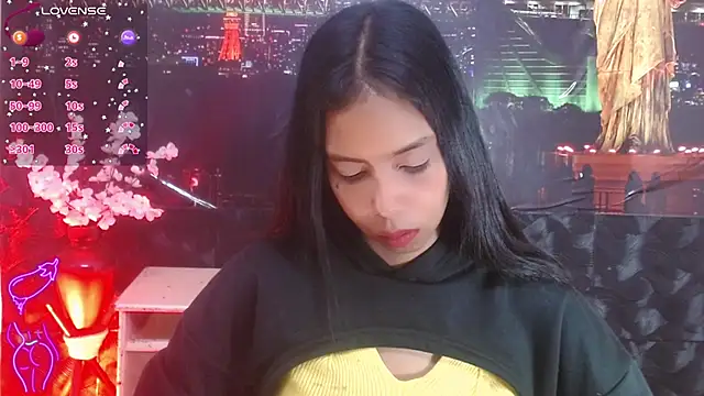 Catalella Ar online show from 19, 5, 2026