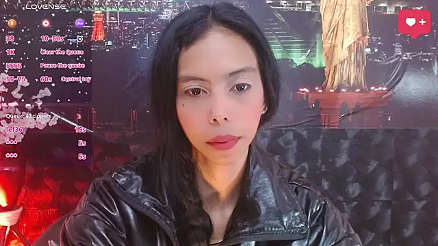 Catalella Ar online show from 20, 5, 2026