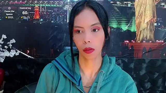 Catalella Ar online show from 21, 5, 2026