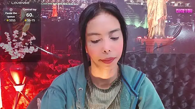 Catalella Ar online show from 22, 5, 2026