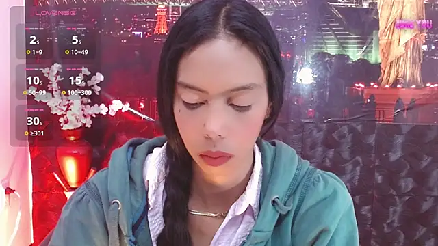 Catalella Ar online show from 24, 5, 2026