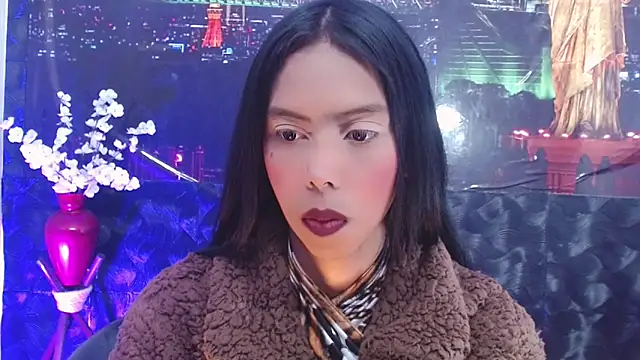 Catalella Ar online show from 31, 5, 2026