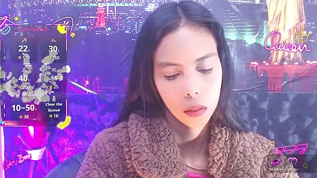Snapshot of Catalella_Ar chatting on 9, 6, 2026 Catalella Ar online show from 9, 6, 2026