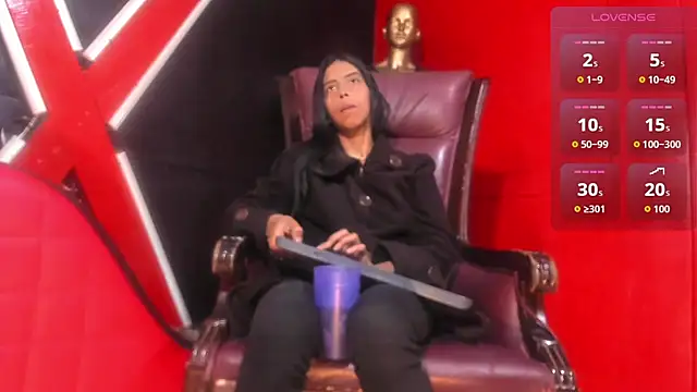 Snapshot of Catalella_Ar chatting on 9, 7, 2026 Catalella Ar online show from 9, 7, 2026