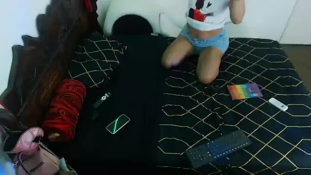 Candy-love87 online show from 11, 2, 2026