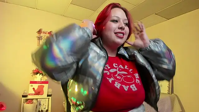 Blair Elliss online show from 23, 12, 2024