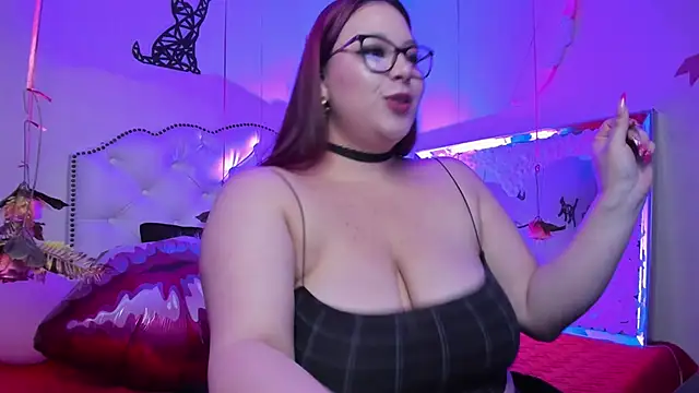 Blair Elliss online show from 13, 2, 2025