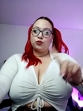 Blair Elliss online show from 3, 3, 2026