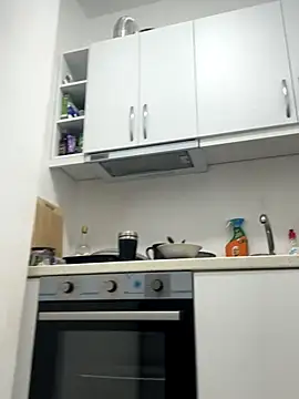 Sashabunny online show from 7, 10, 2025