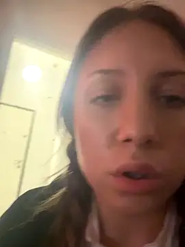 Sashabunny online show from 16, 10, 2025