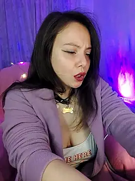 Kimiechanuwu online show from 16, 1, 2026