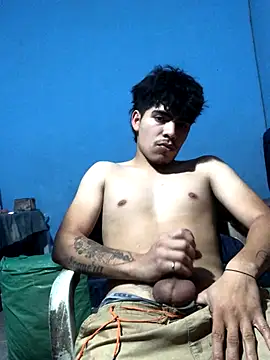 Edanvvv online show from 30, 10, 2025