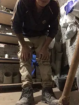 Edanvvv online show from 14, 1, 2026