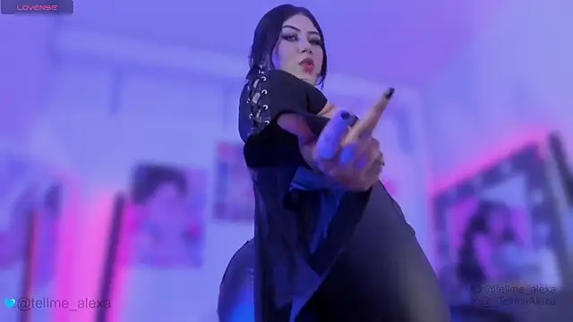 Tellme Alexa online show from 8, 3, 2025