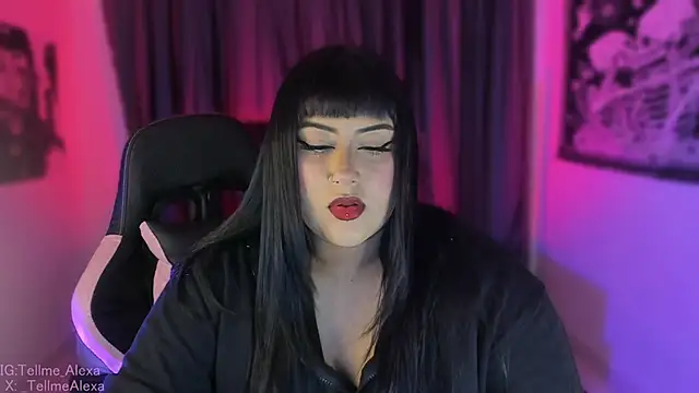 Tellme Alexa online show from 27, 2, 2026