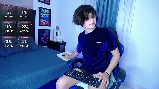 andyboy- online show from 28, 10, 2025