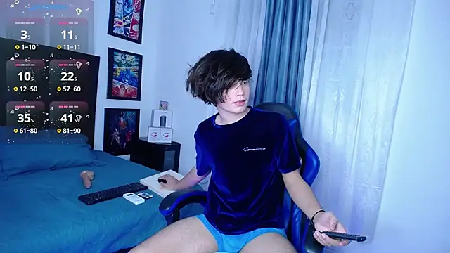 andyboy- online show from 10, 11, 2025