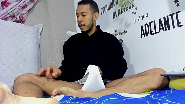 Aronxxs online show from 15, 1, 2026