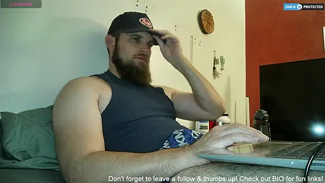 dikdowndaddy online show from 23, 3, 2026