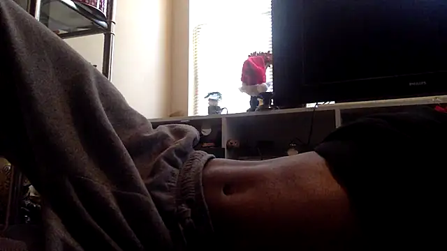 Snapshot of Ricoadoyabaaaaaaaad chatting on 1, 1, 2025 Ricoadoyabaaaaaaaad online show from 1, 1, 2025