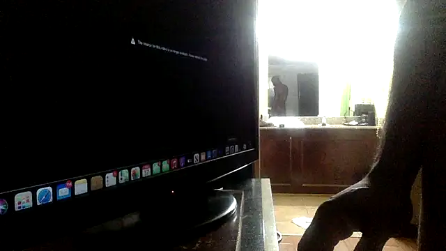 Snapshot of Ricoadoyabaaaaaaaad chatting on 17, 1, 2025 Ricoadoyabaaaaaaaad online show from 17, 1, 2025