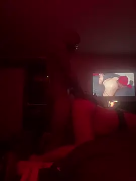 Snapshot of Ricoadoyabaaaaaaaad chatting on 22, 11, 2025 Ricoadoyabaaaaaaaad online show from 22, 11, 2025