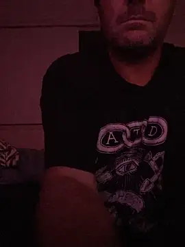 Snapshot of madaussiehere chatting on 6, 11, 2025 madaussiehere online show from 6, 11, 2025