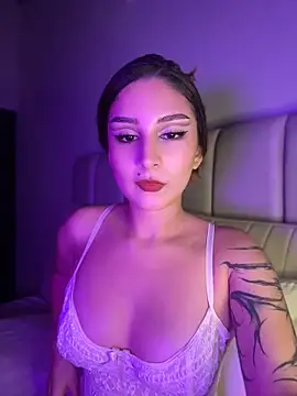 Mon Cherry online show from 25, 4, 2026