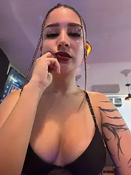 Mon Cherry online show from 30, 4, 2026