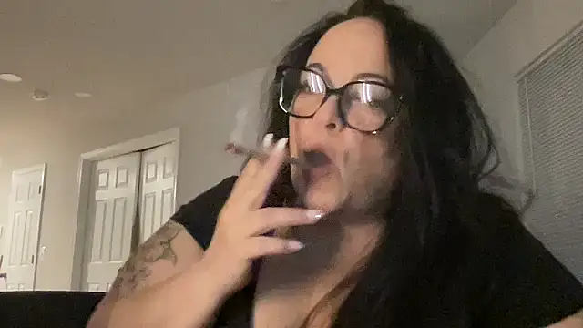 CarissmaDeLuca online show from 21, 2, 2026