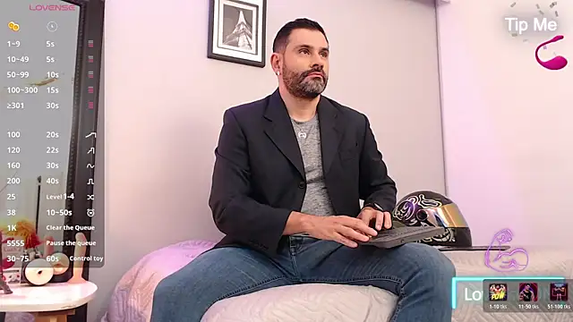 Snapshot of jonasbeards chatting on 25, 4, 2026 jonasbeards online show from 25, 4, 2026